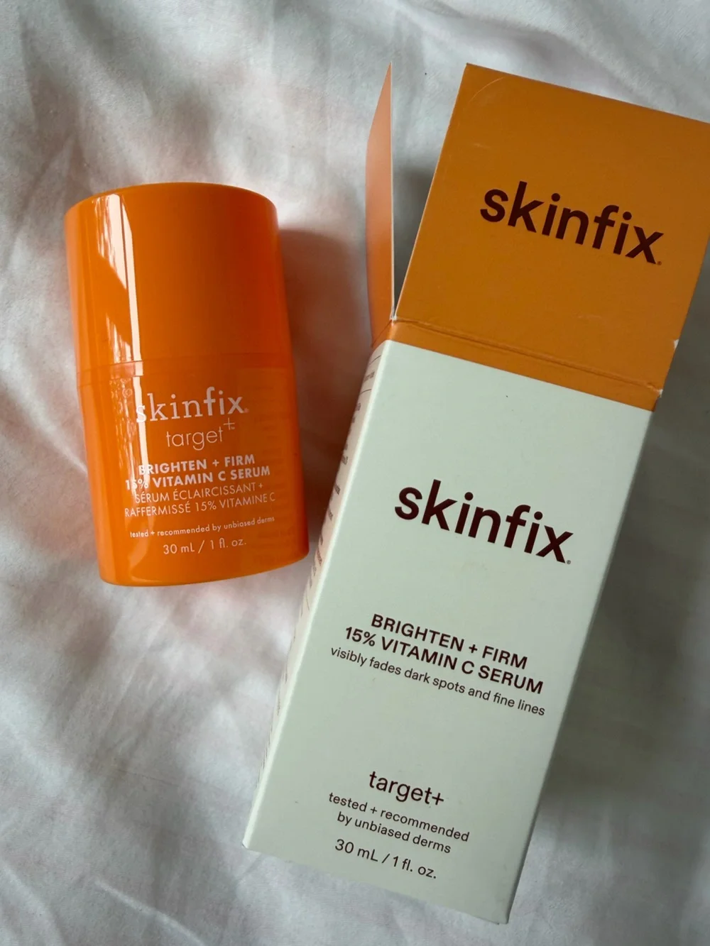 Skinfix Vitamin C Serum